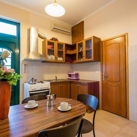 Bravo Apartments Argassi Extérieur photo