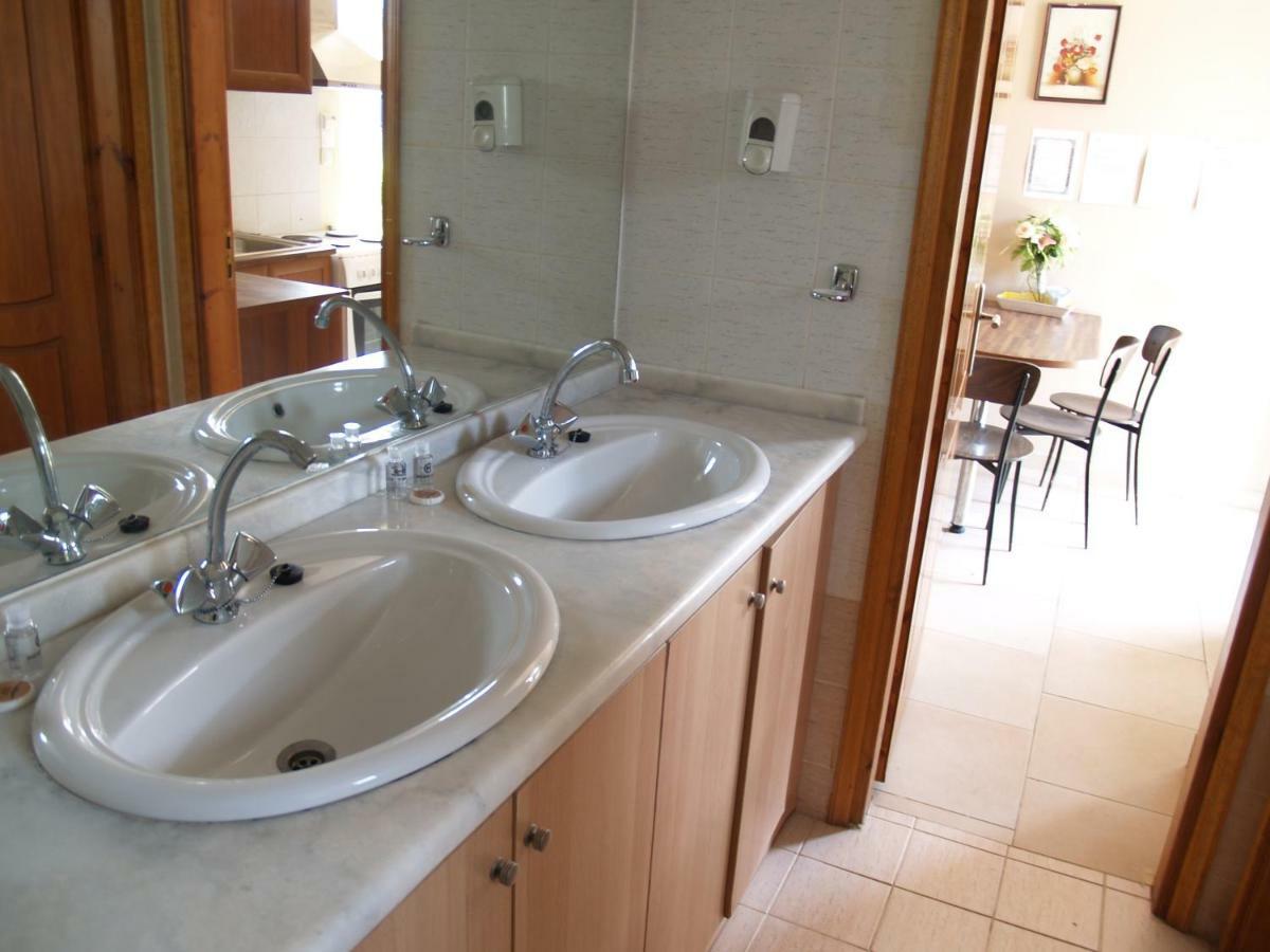Bravo Apartments Argassi Extérieur photo