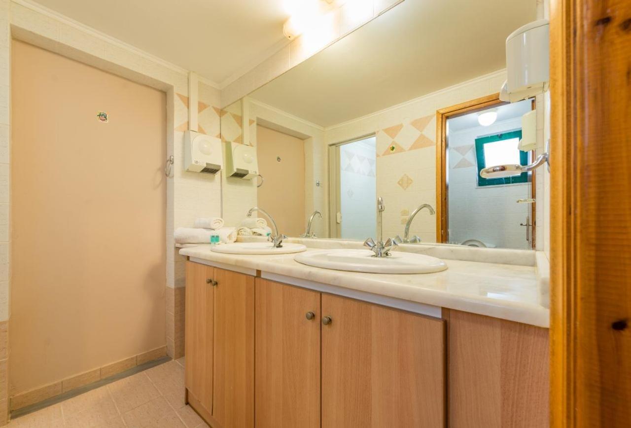 Bravo Apartments Argassi Extérieur photo